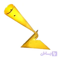 نهرکن دستی دمیک (شیاربازکن دستی)
