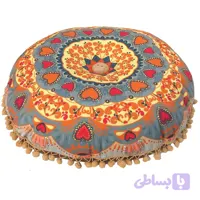 کوسن ماندالا میم کاف4