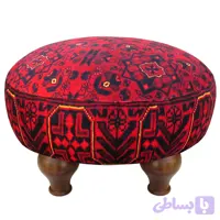 پاف سنتی میم کاف K15