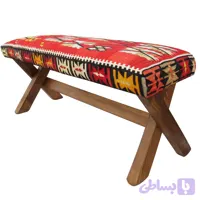 نیمکت سنتی میم کاف FA 1