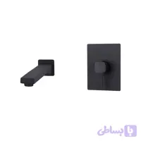 مدل پروشا | شیر توکار روشویی