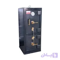 گاوصندوق ایران کاوه موحدی مدل GM1200-D