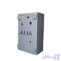 گاوصندوق دو درب مدل 1800bs