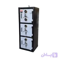گاوصندوق سه طبقه مدل gm1600b