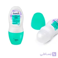 دئودورانت رولی Balea 5*1
