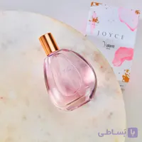 ادوتویلت زنانه مدل Joyce Rose حجم 50 میل
