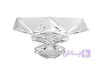 قاب میوه پایه دار اسپکترال JCC BC0406
