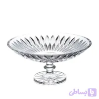 قاب میوه پایه دار کریستال اوشن JCC BC0420