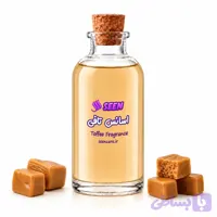 اسانس تافی