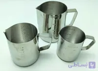 پیچر استیل مندرج