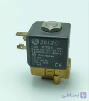 شیر برقی یکطرفه JELPC