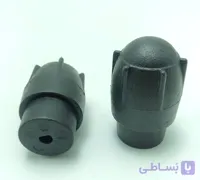 دستگیره شیر بخار و آب جوش جیمبالی