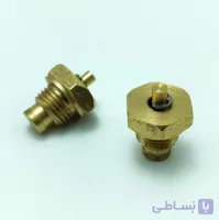 خلع گیر بویلر اسپرسوساز صنعتی سایز 12