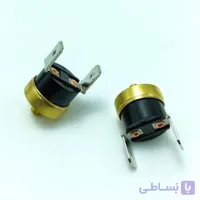 ترموستات 95 درجه رزوه دار