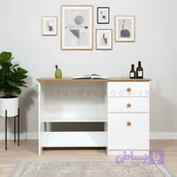 میز تحریر مدل ایکیا 2