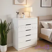 دراور 5 کشو لوکا طول 80 سانت سازیما