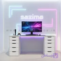 میز گیمینگ مدل ایکیا