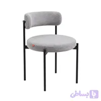 صندلی هوگر مدل SH135 پایه فلز