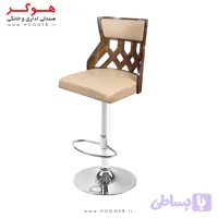 صندلی اپن هوگر مدل BH370-PA