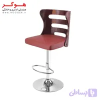 صندلی اپن جکدار هوگر مدل BH390-M