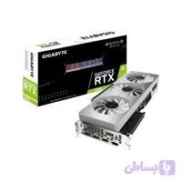 کارت گرافیک گیگابایت مدل GeForce RTX 3090 VISION OC 24G