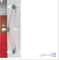 لوستر دیواری – سقفی اگلو کد 83864