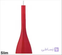 لوستر آویز دکوراتیو MLG کد 095020