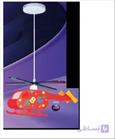 چراغ خواب کودک globo کد 15722