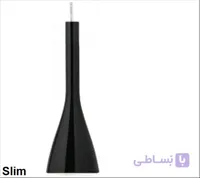 لوستر آویز دکوراتیو MLG کد 095006