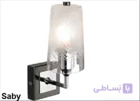 چراغ دیواری MLG مدل 103014