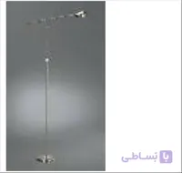 آباژور کنار سالنی Massive کد 67814/17/13