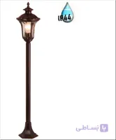 چراغ ویلایی گلوبو کد 31573