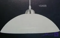 لوستر آویز تکی globo کد 15405