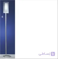 چراغ ایستاده حیاطی- باغی اگلو کد 85069