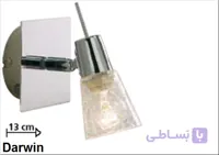 لوستر دیواری – سقفی MLG 147144-488021