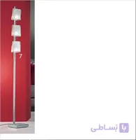 چراغ ایستاده حیاطی- باغی اگلو کد 85088