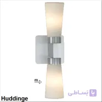لوستر دیواری دکوراتیو‌حمام MLG کد 100015