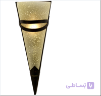لوستر دیواری گلوبو مدل globo 57241-1W