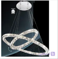 لوستر آویز حلقه ای مدل 64-67038