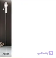 چراغ ایستاده حیاطی- باغی اگلو کد 85028
