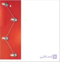 لوستر دیواری – سقفی اگلو کد 83865