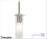 لوستر آویز تکی مدل MLG 402941-453021