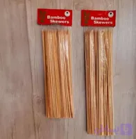 سیخ چوبی ضخیم ۳۰ سانت
