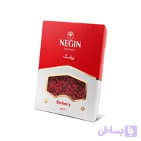 زرشک پفکی 200 گرم