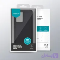 قاب نیلکین مدل frosted pro گوشی شیاومی mi 13 lite
