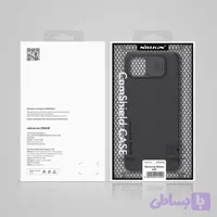 قاب نیلکین مدل camshield گوشی سامسونگ a04