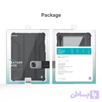 قاب نیلکین مدل Super Frosted Shield برای گوشی شیاومی poco m4 pro (4g)