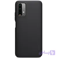 قاب نیلکین مدل Super Frosted Shield برای گوشی شیاومی redmi 9t