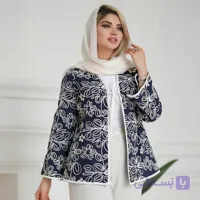 کت تک لنین نوار دوزی خاطره