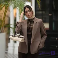 کت تک زنانه هرمس آرنیکا